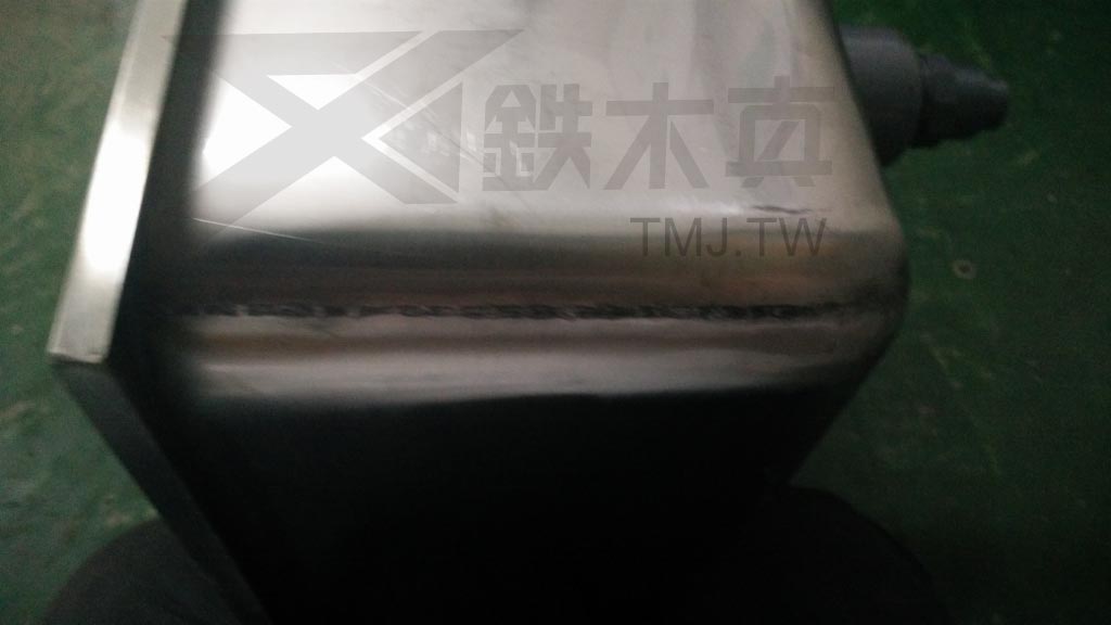 防水焊道,金屬滿焊,不鏽鋼水槽焊道,金屬訂製