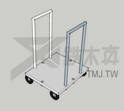 屏風推車,搬家推車,推車製作