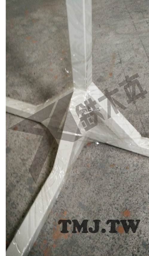 鐵架斜撐,訂做鐵架,展示鐵架