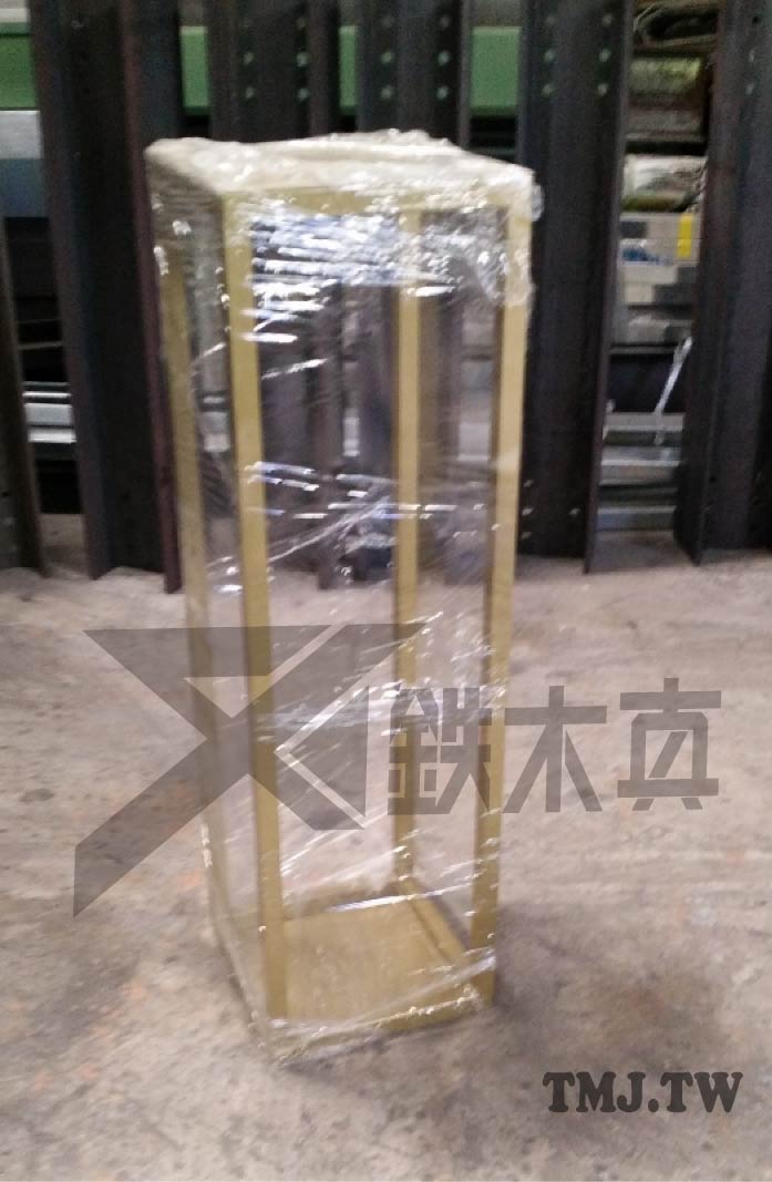 插花架,花瓶架,訂做鐵架,訂製鐵架