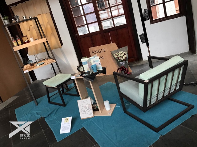 學生設計作品