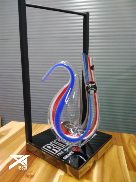 訂製展架,桌上展台